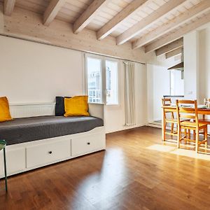 Appartement met een Slaapkamer